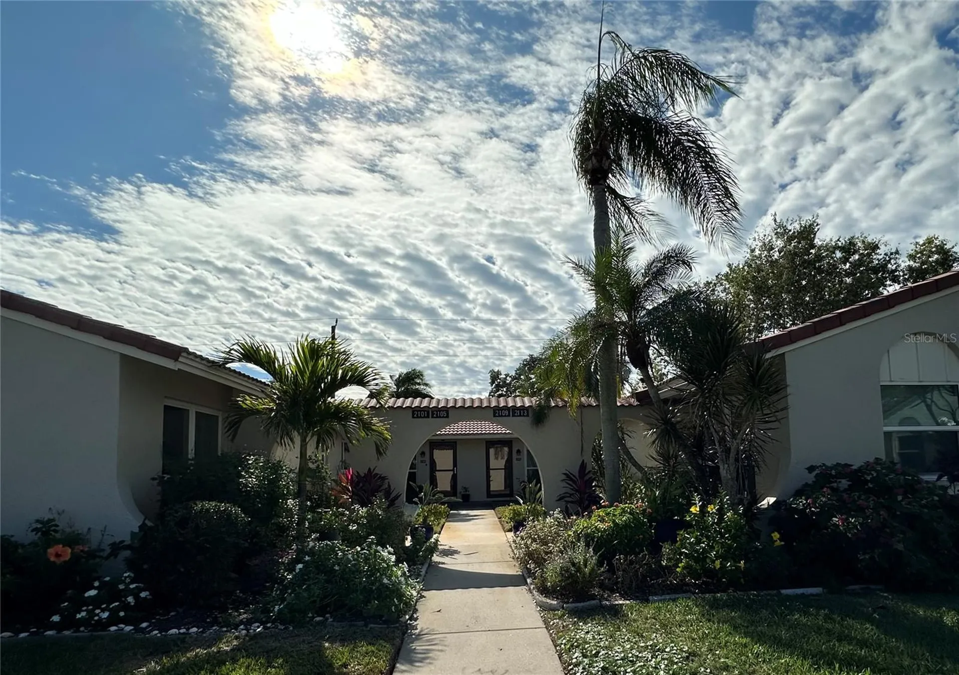 2105 Pueblo Circle Sarasota FL 34231