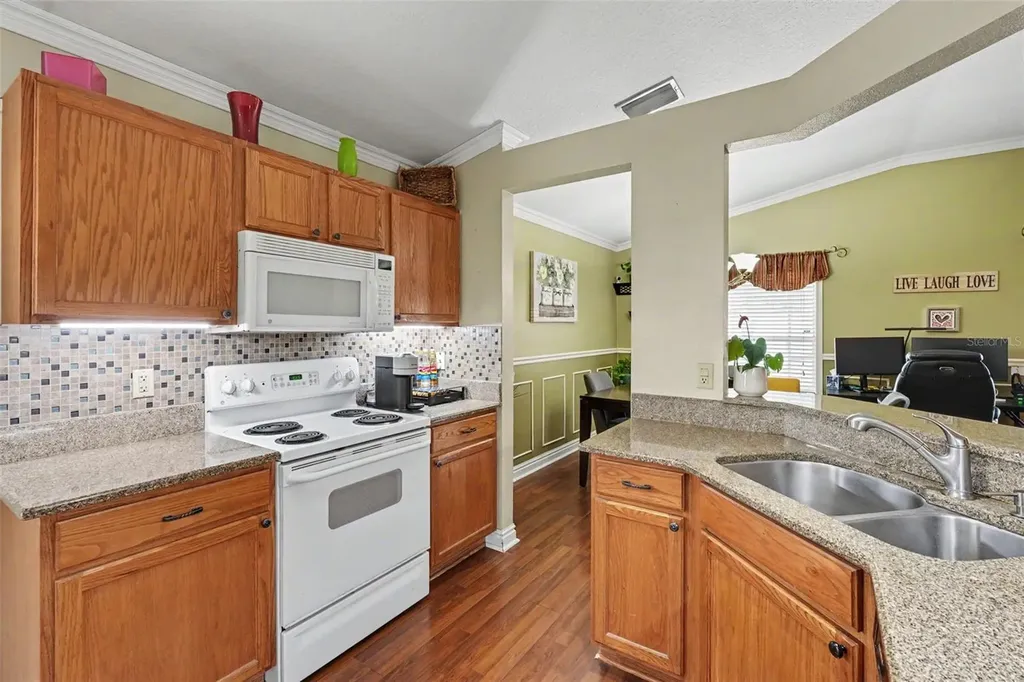 13241 Early Run Lane Riverview FL 33578