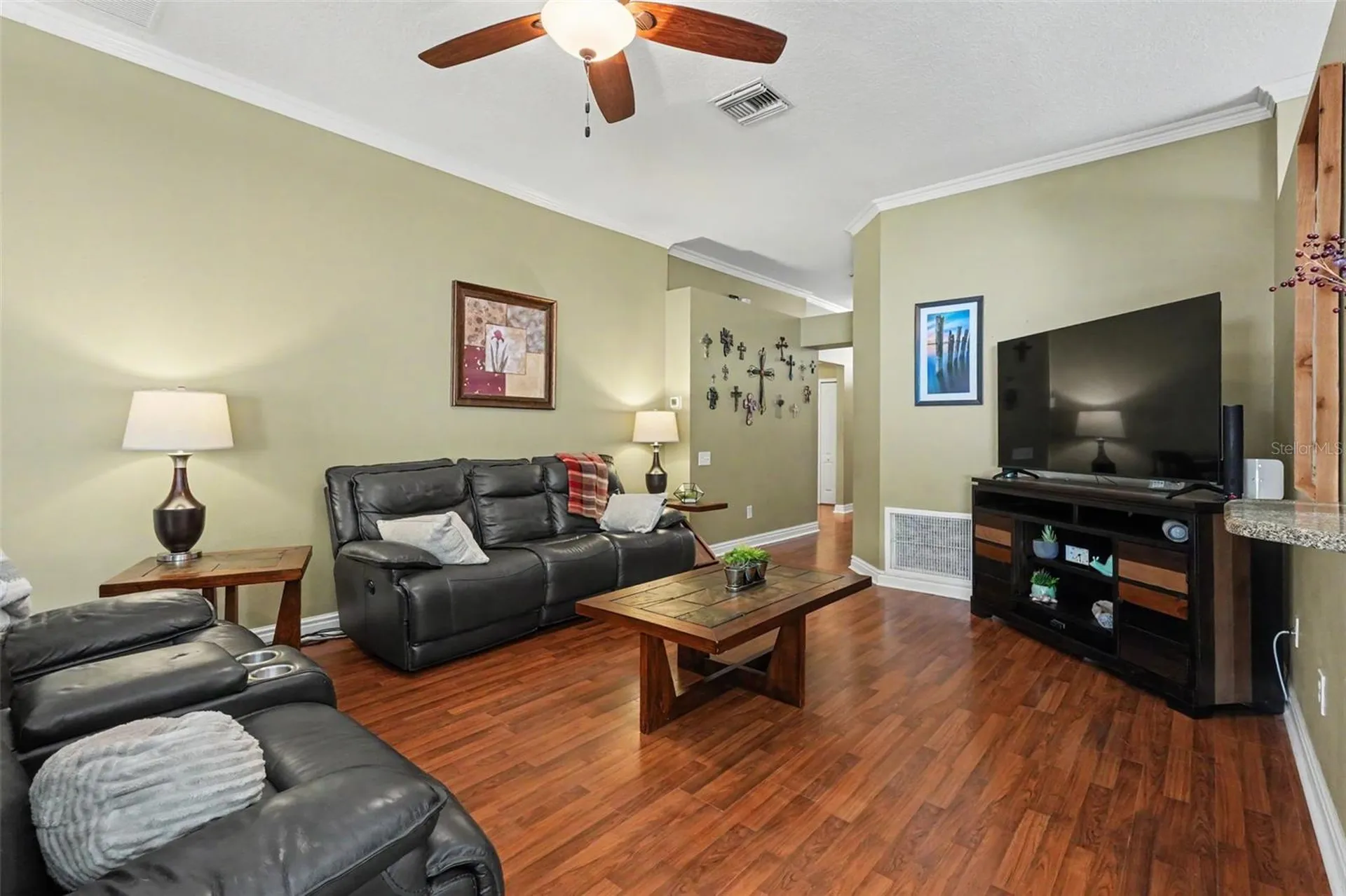 13241 Early Run Lane Riverview FL 33578