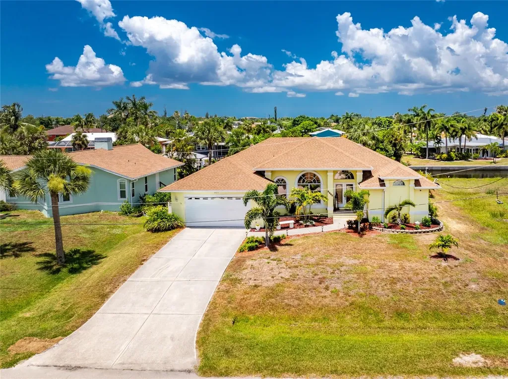 3015 Wisteria Place Punta Gorda FL 33950