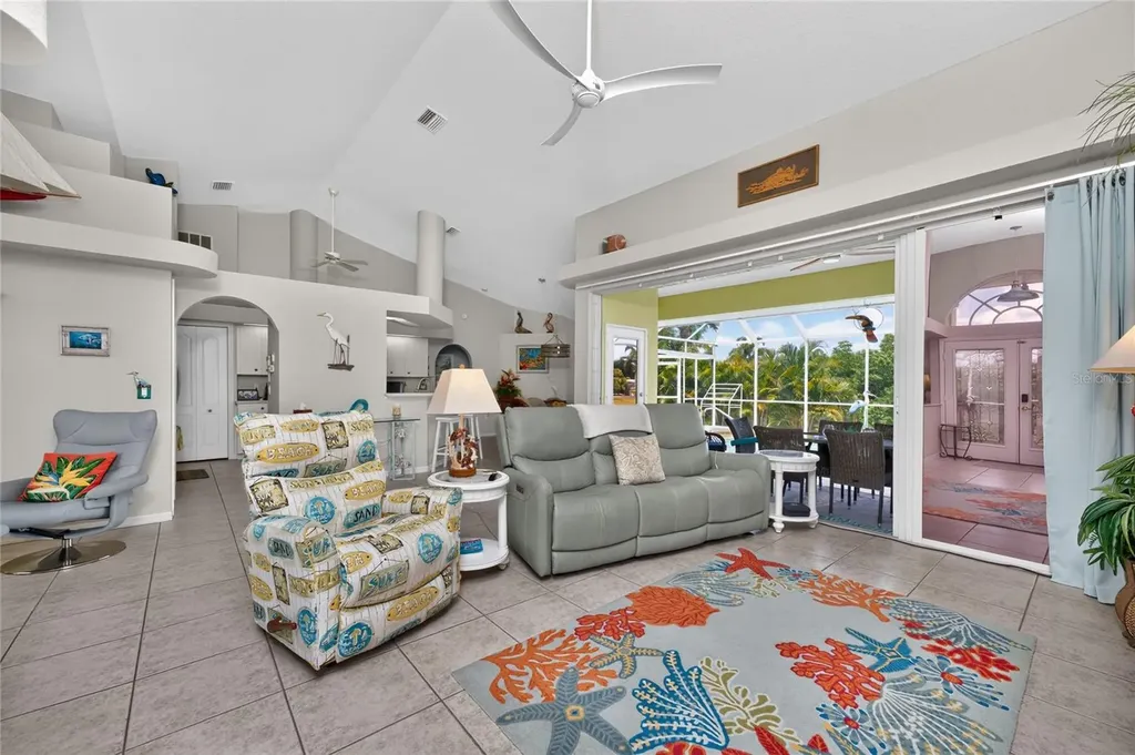 3015 Wisteria Place Punta Gorda FL 33950