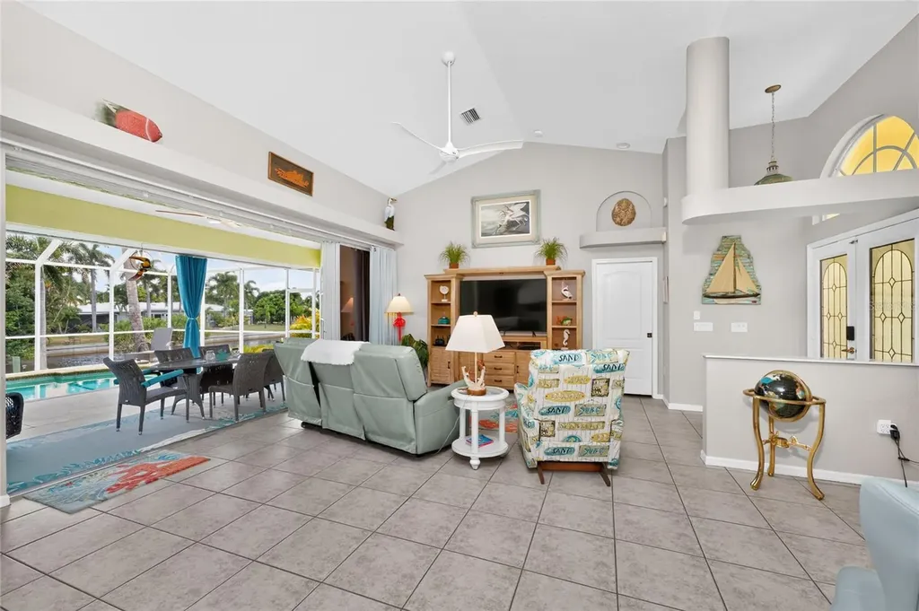 3015 Wisteria Place Punta Gorda FL 33950