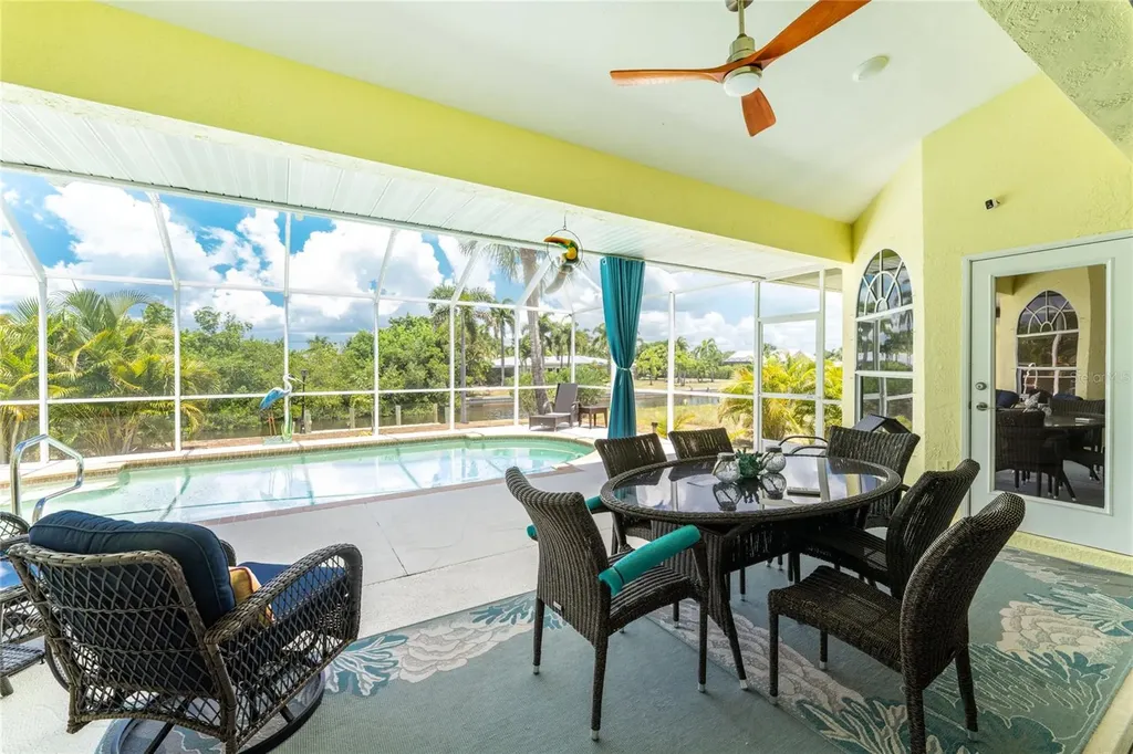 3015 Wisteria Place Punta Gorda FL 33950