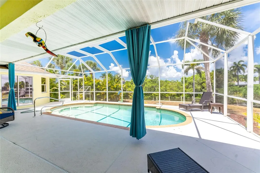 3015 Wisteria Place Punta Gorda FL 33950