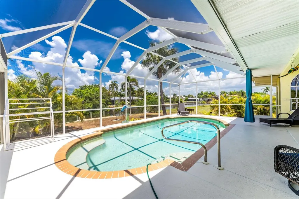 3015 Wisteria Place Punta Gorda FL 33950
