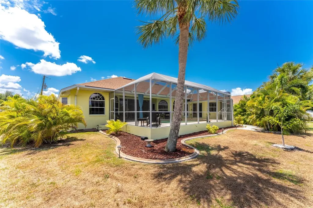 3015 Wisteria Place Punta Gorda FL 33950