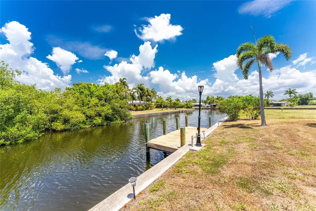 3015 Wisteria Place Punta Gorda FL 33950