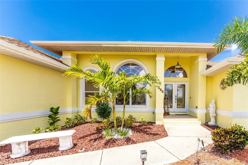 3015 Wisteria Place Punta Gorda FL 33950