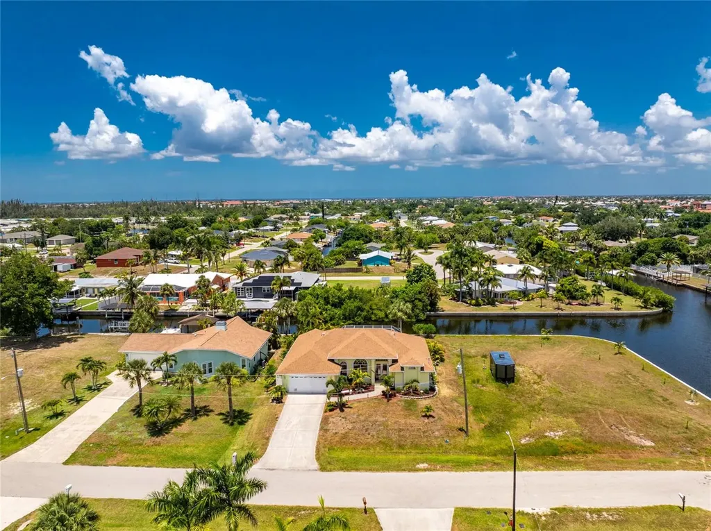 3015 Wisteria Place Punta Gorda FL 33950