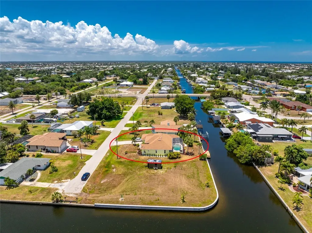 3015 Wisteria Place Punta Gorda FL 33950