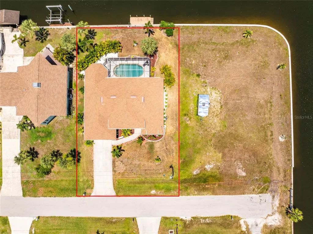 3015 Wisteria Place Punta Gorda FL 33950