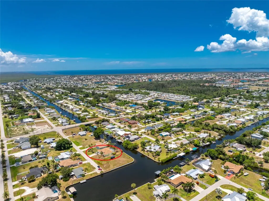 3015 Wisteria Place Punta Gorda FL 33950