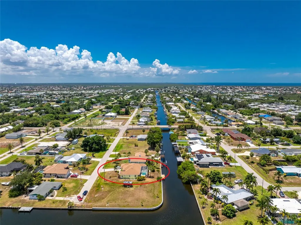 3015 Wisteria Place Punta Gorda FL 33950