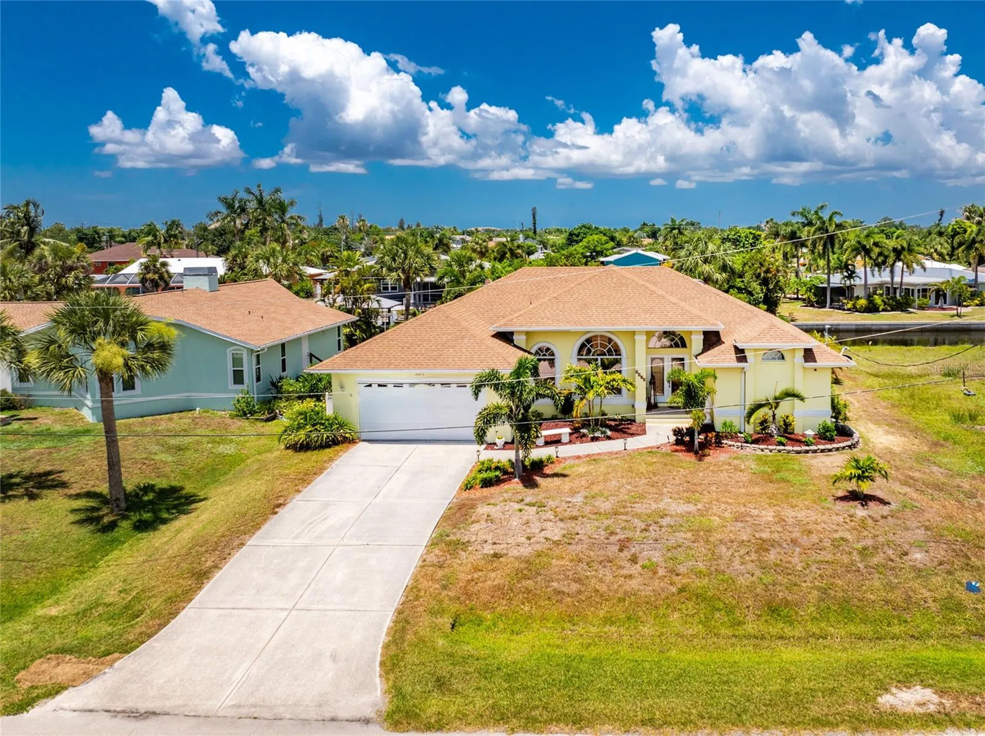 3015 Wisteria Place Punta Gorda FL 33950
