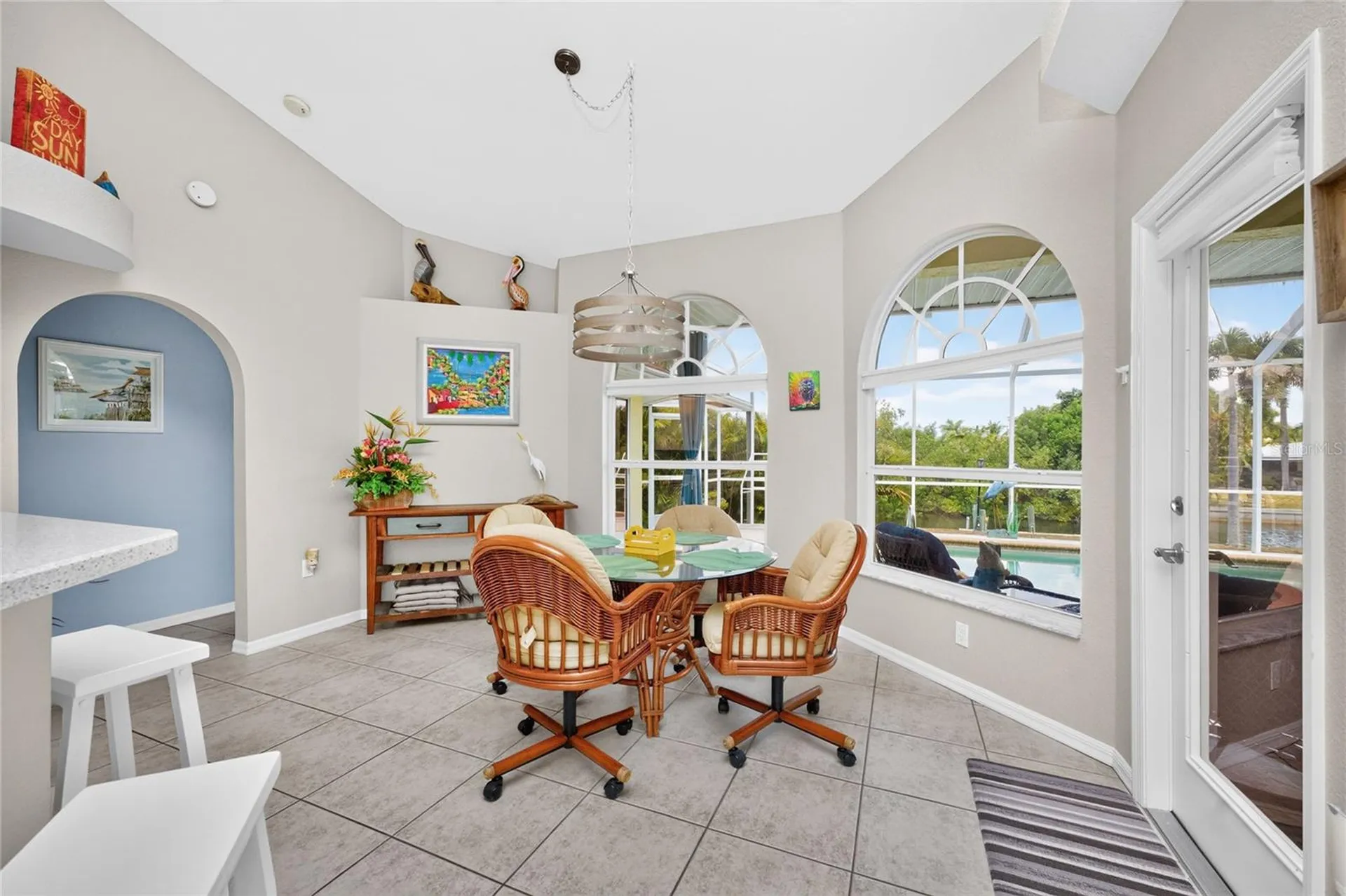 3015 Wisteria Place Punta Gorda FL 33950