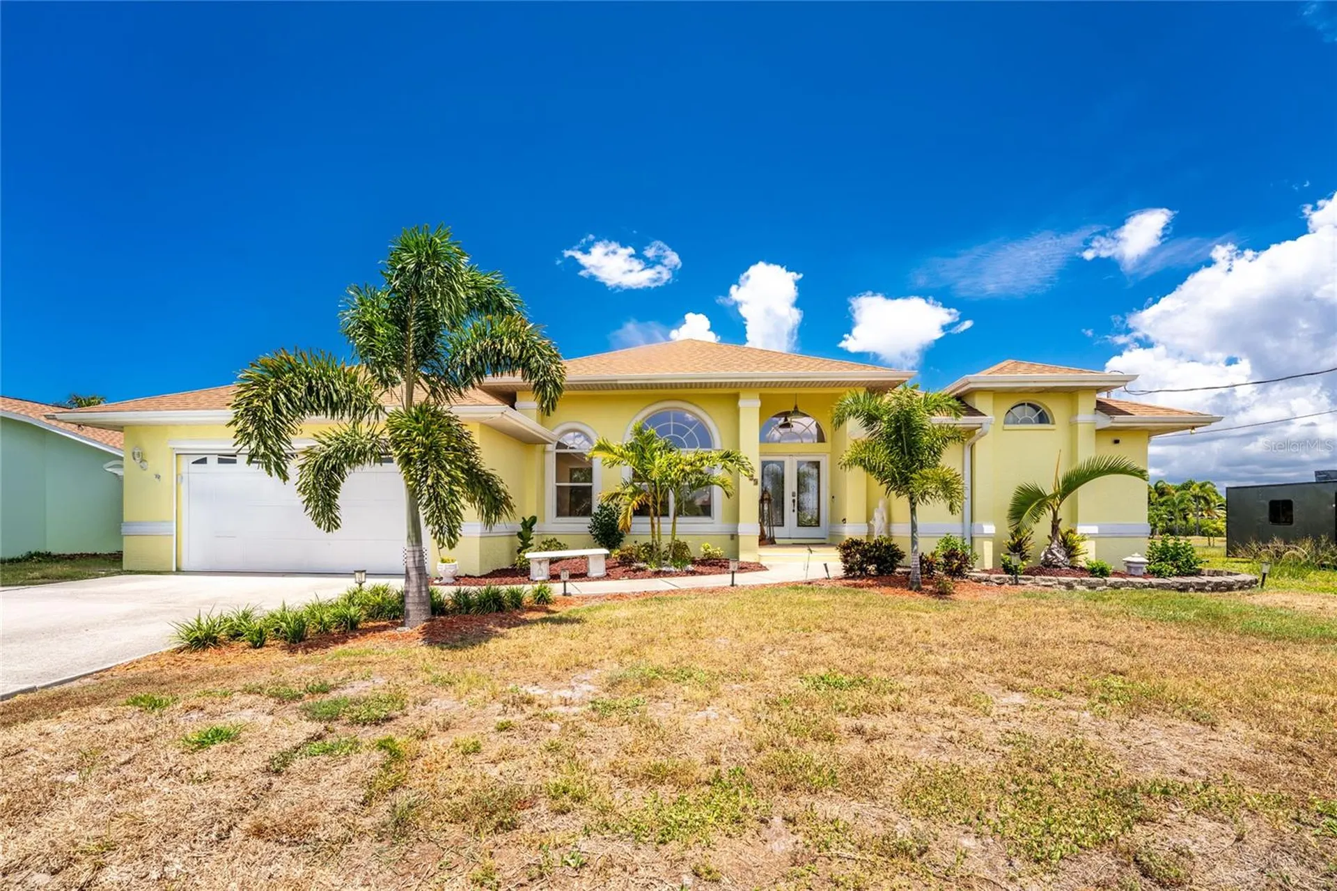 3015 Wisteria Place Punta Gorda FL 33950