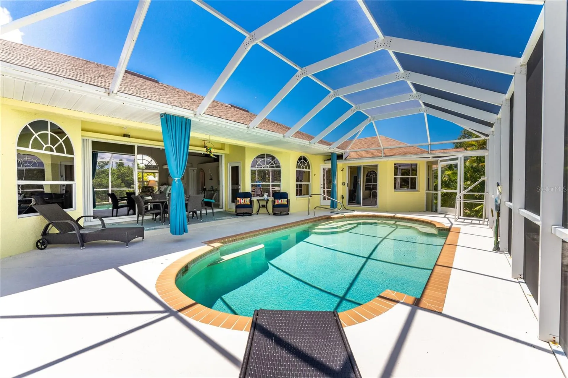 3015 Wisteria Place Punta Gorda FL 33950