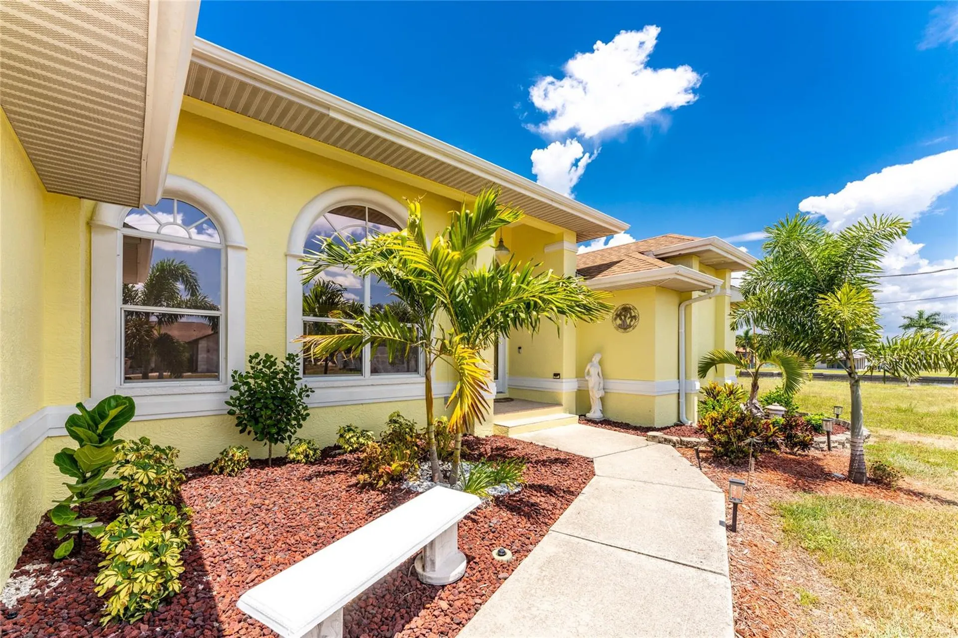 3015 Wisteria Place Punta Gorda FL 33950