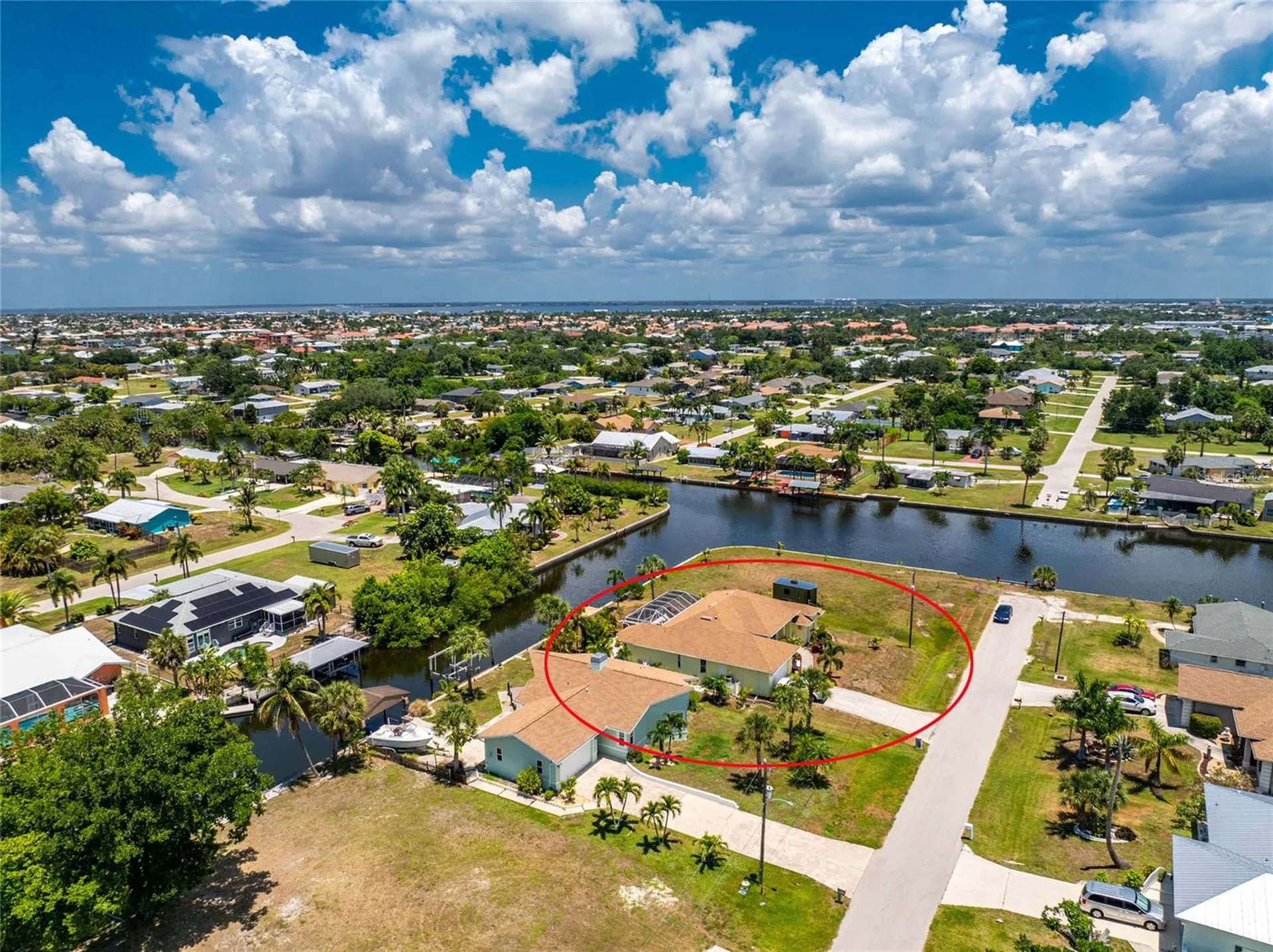 3015 Wisteria Place Punta Gorda FL 33950