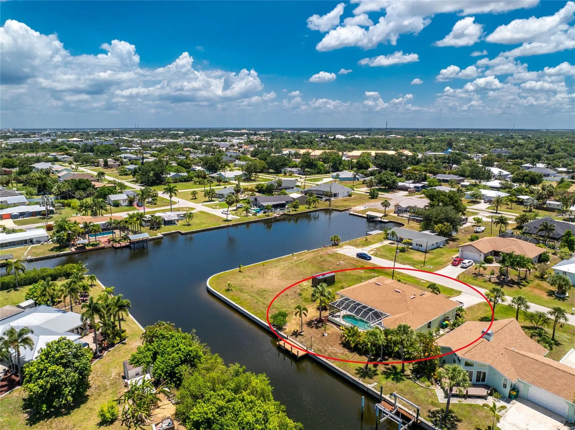 3015 Wisteria Place Punta Gorda FL 33950