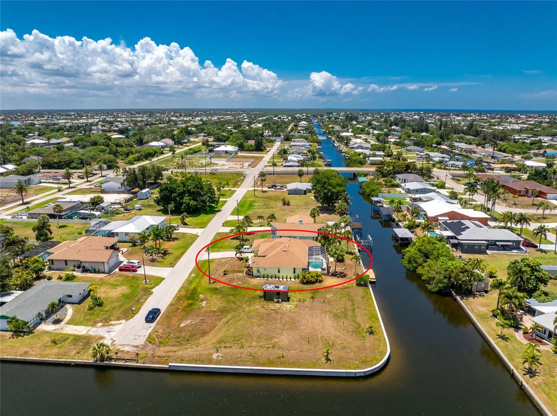 3015 Wisteria Place Punta Gorda FL 33950