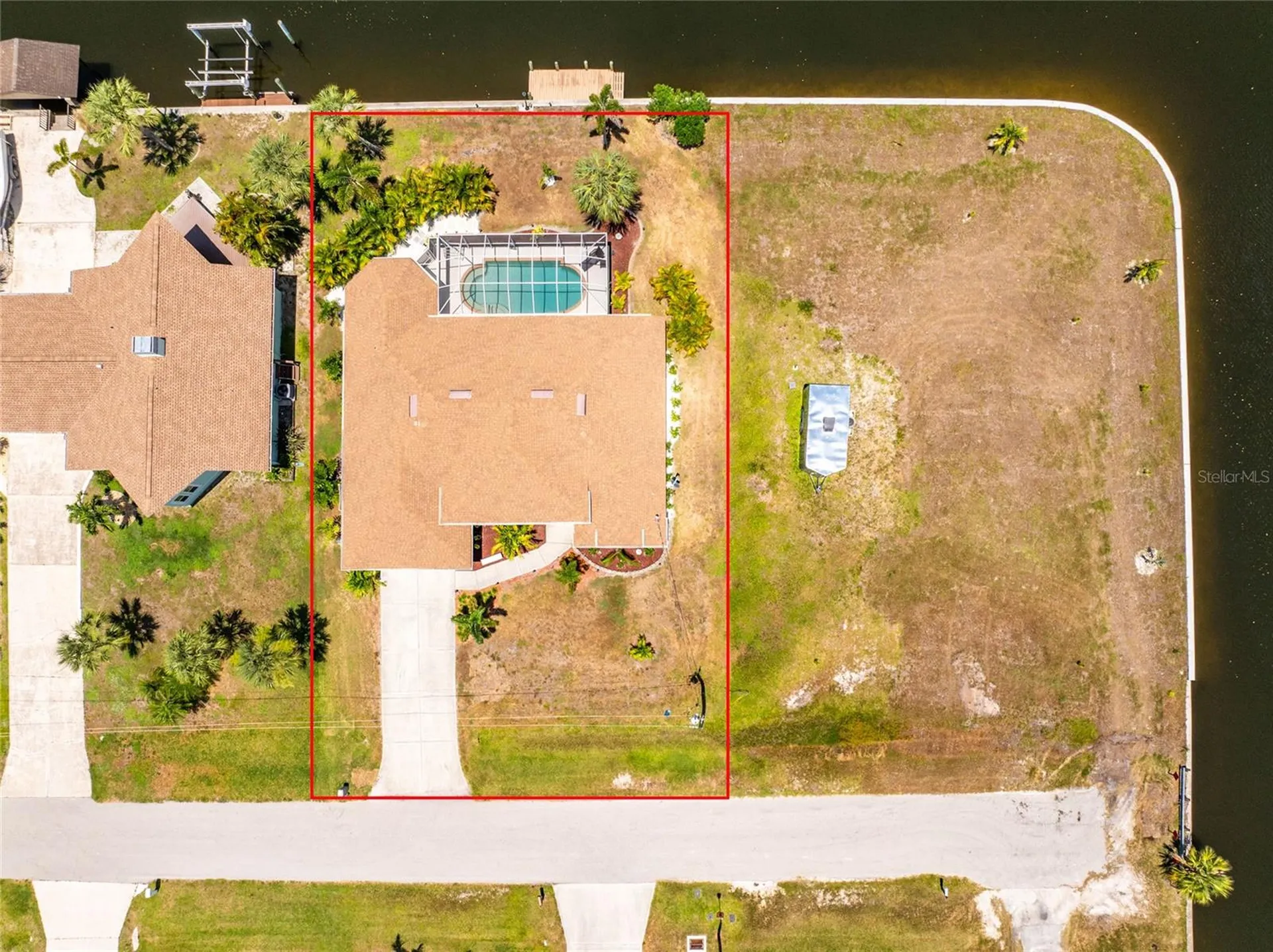 3015 Wisteria Place Punta Gorda FL 33950