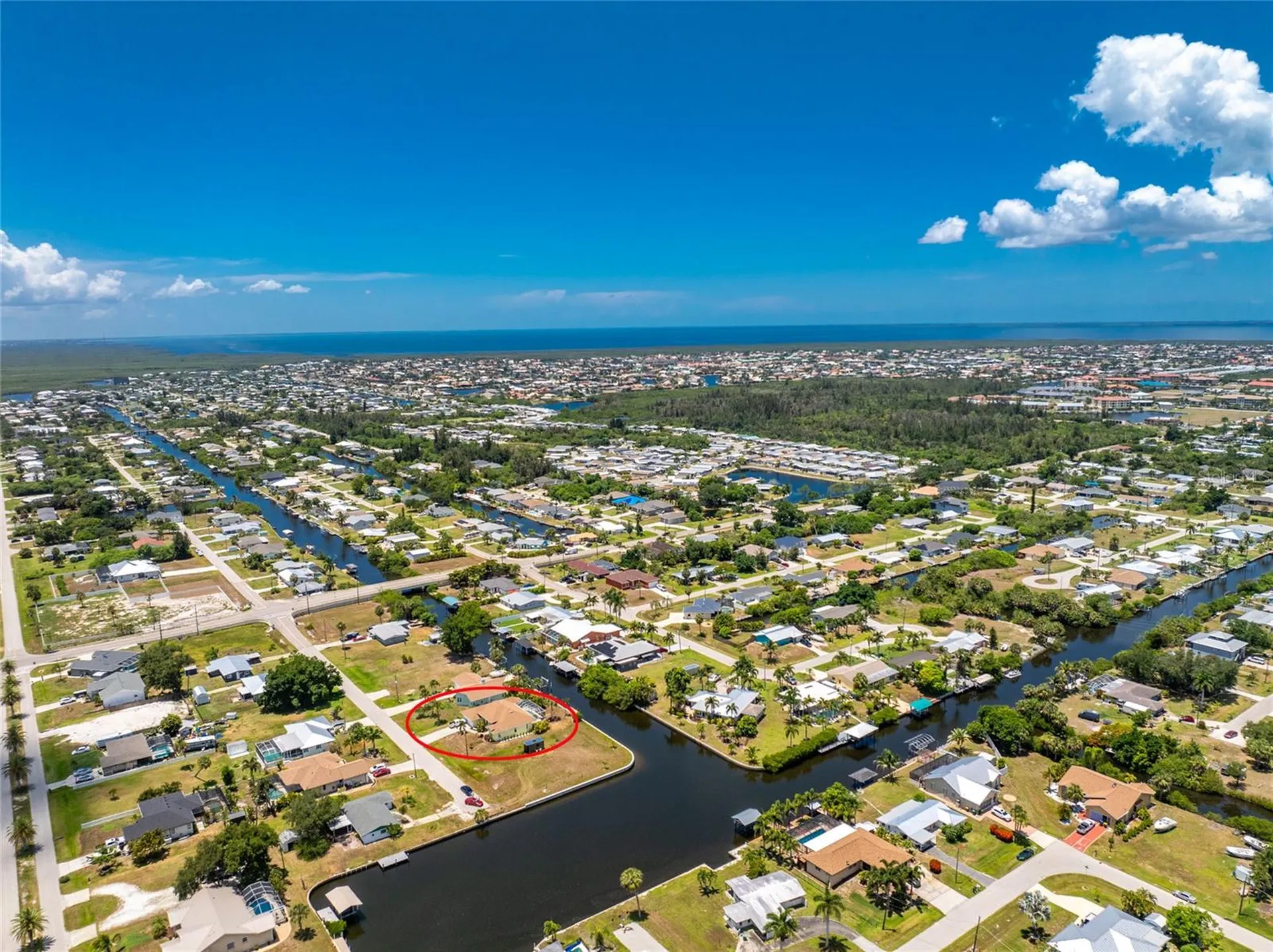 3015 Wisteria Place Punta Gorda FL 33950