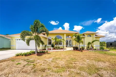 3015 Wisteria Place Punta Gorda FL 33950