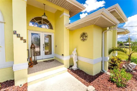 3015 Wisteria Place Punta Gorda FL 33950