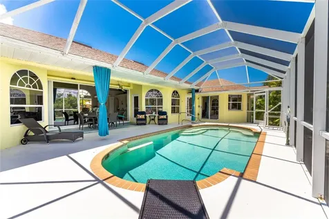 3015 Wisteria Place Punta Gorda FL 33950