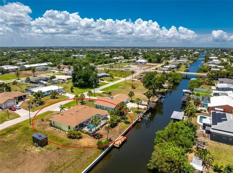 3015 Wisteria Place Punta Gorda FL 33950