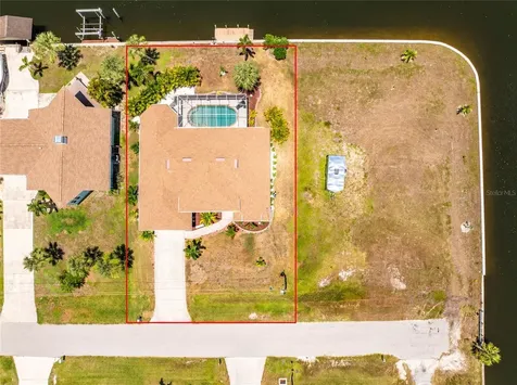 3015 Wisteria Place Punta Gorda FL 33950