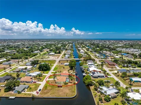 3015 Wisteria Place Punta Gorda FL 33950