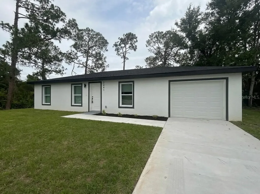 3241 Bristol Street Sebring FL 33872