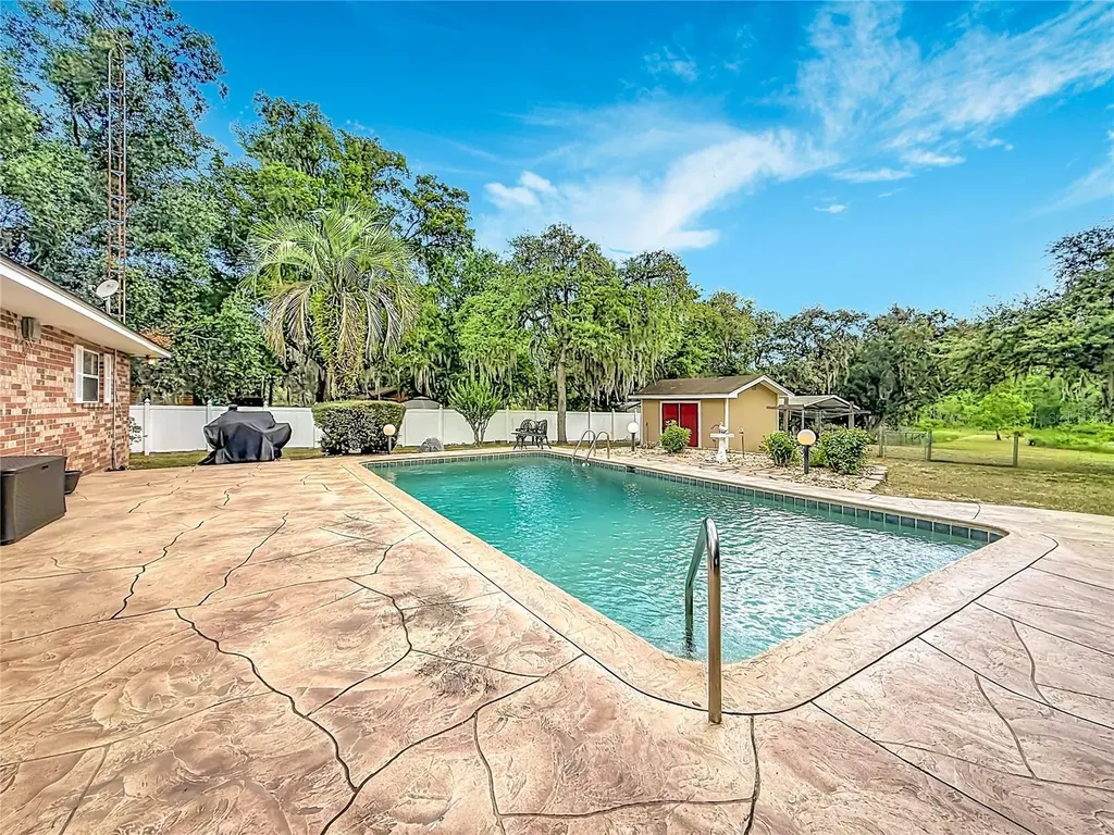 1112 Caballo Road Leesburg FL 34748