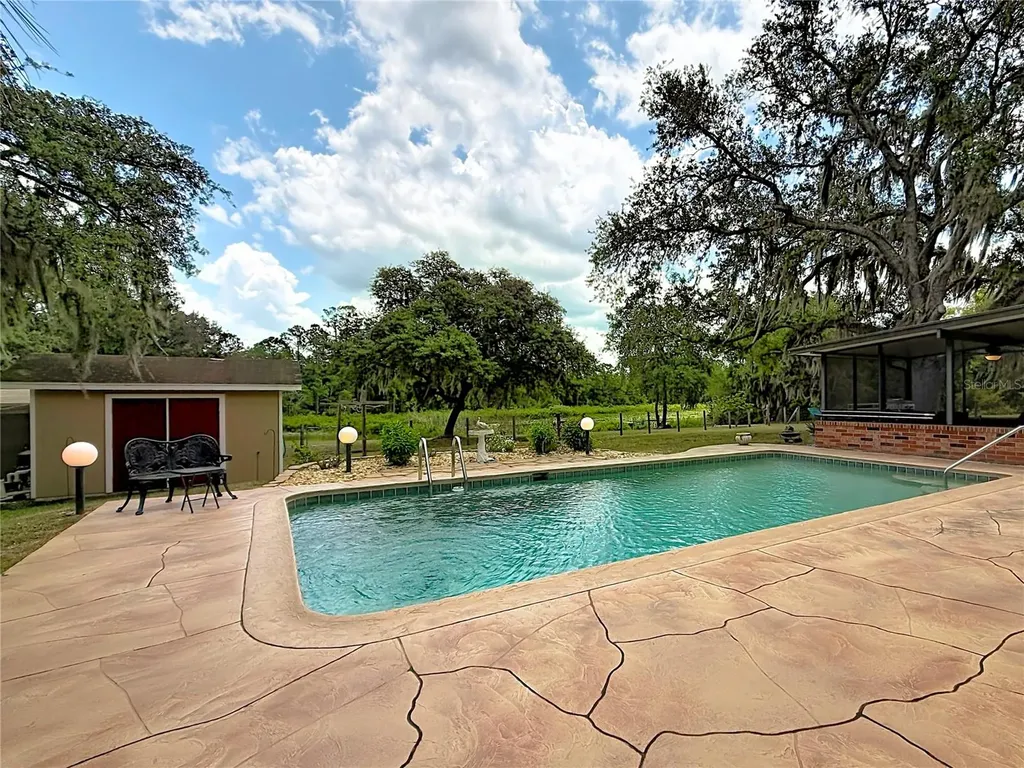 1112 Caballo Road Leesburg FL 34748