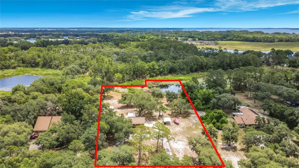 1112 Caballo Road Leesburg FL 34748