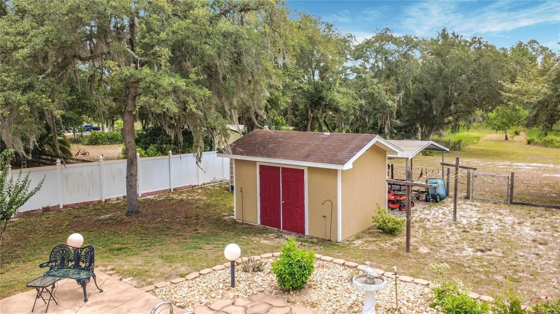 1112 Caballo Road Leesburg FL 34748