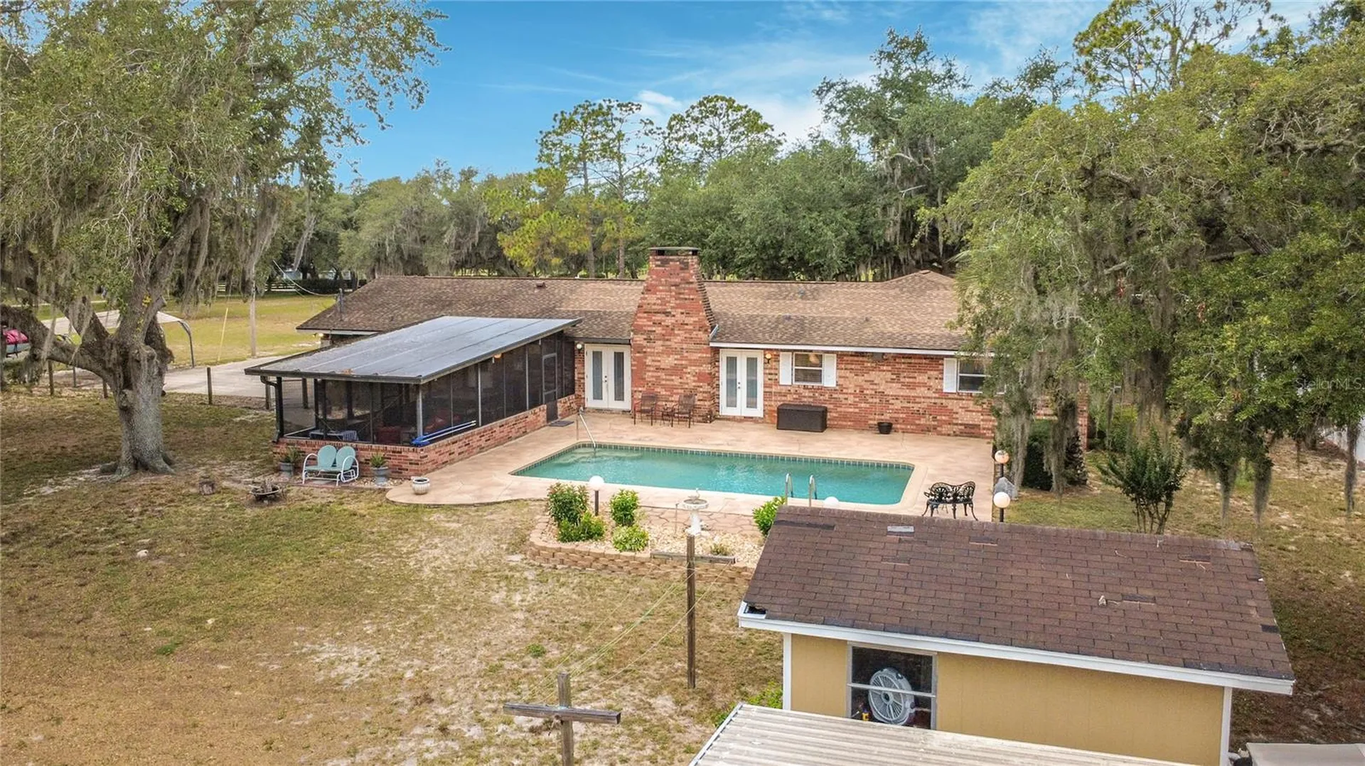 1112 Caballo Road Leesburg FL 34748