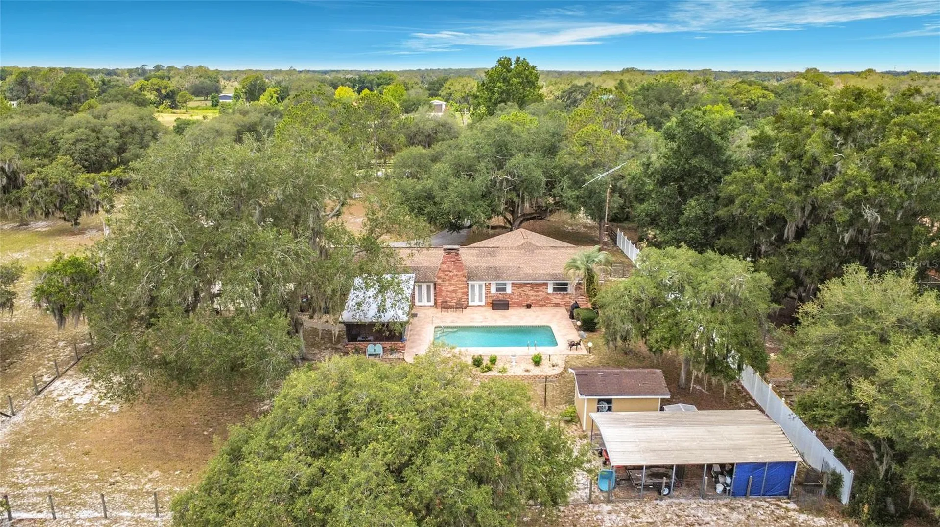 1112 Caballo Road Leesburg FL 34748