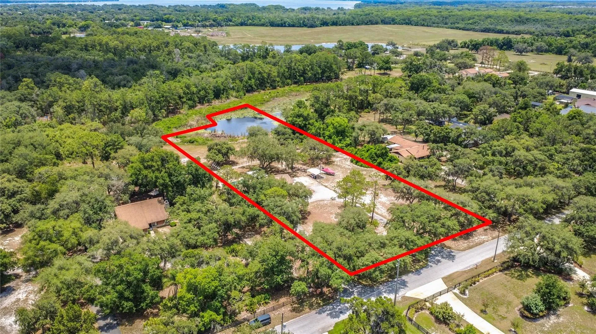 1112 Caballo Road Leesburg FL 34748