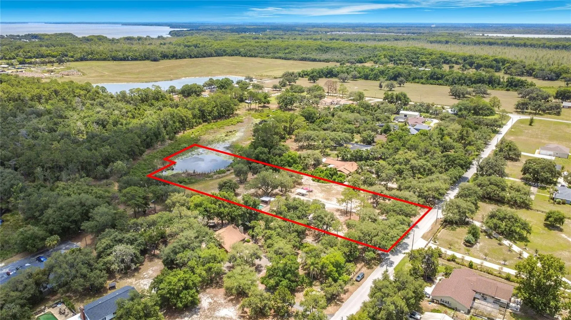 1112 Caballo Road Leesburg FL 34748