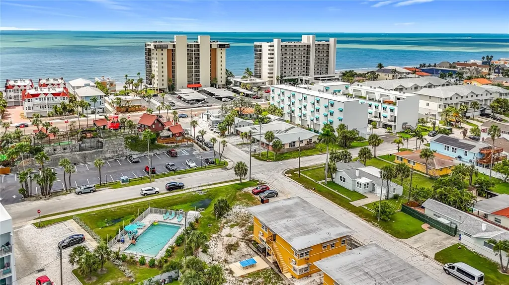 107 154th Avenue Madeira Beach FL 33708