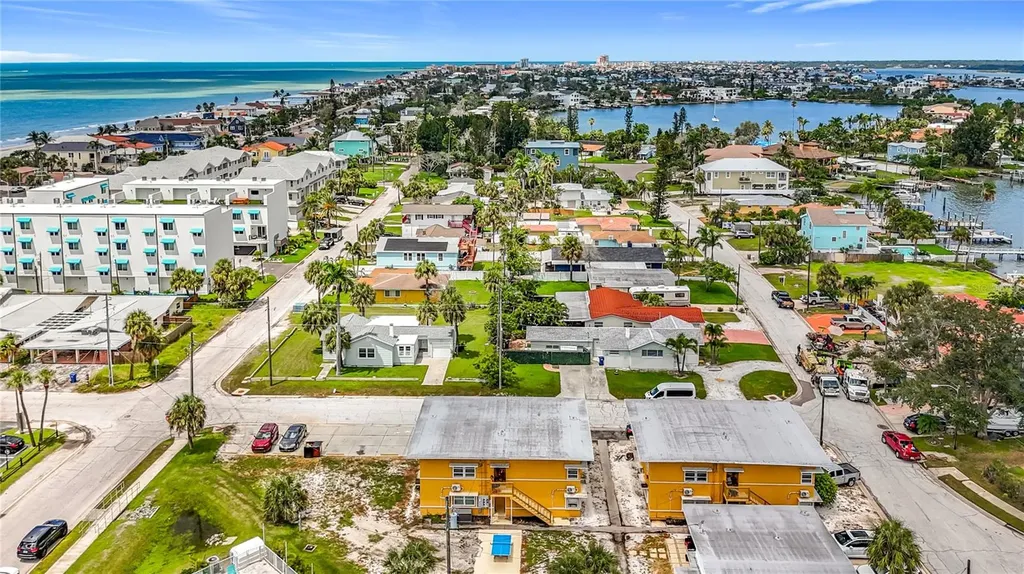 107 154th Avenue Madeira Beach FL 33708