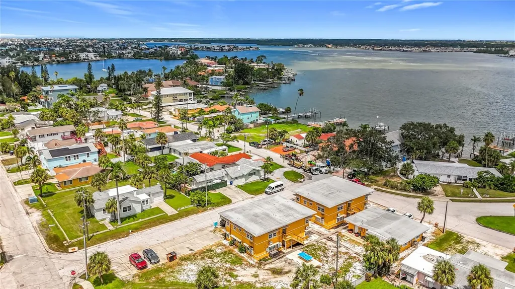 107 154th Avenue Madeira Beach FL 33708