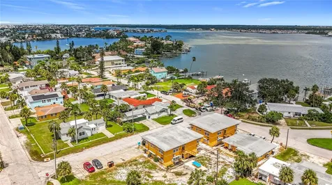 107 154th Avenue Madeira Beach FL 33708
