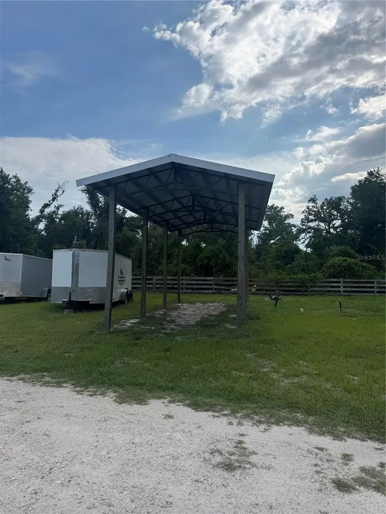 2699 Live Oak Road Perry FL 32348