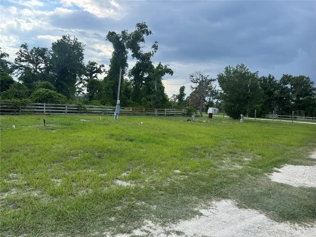 2699 Live Oak Road Perry FL 32348