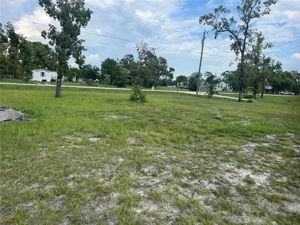 2699 Live Oak Road Perry FL 32348