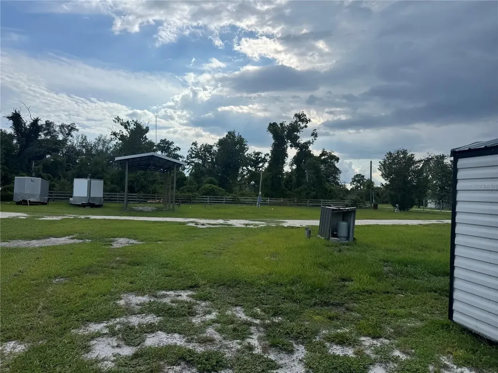 2699 Live Oak Road Perry FL 32348